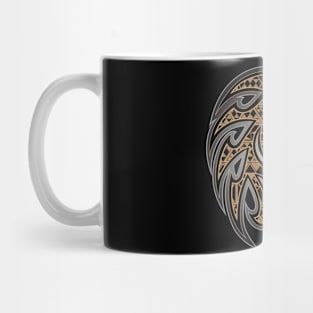 Tribal Viper Mug